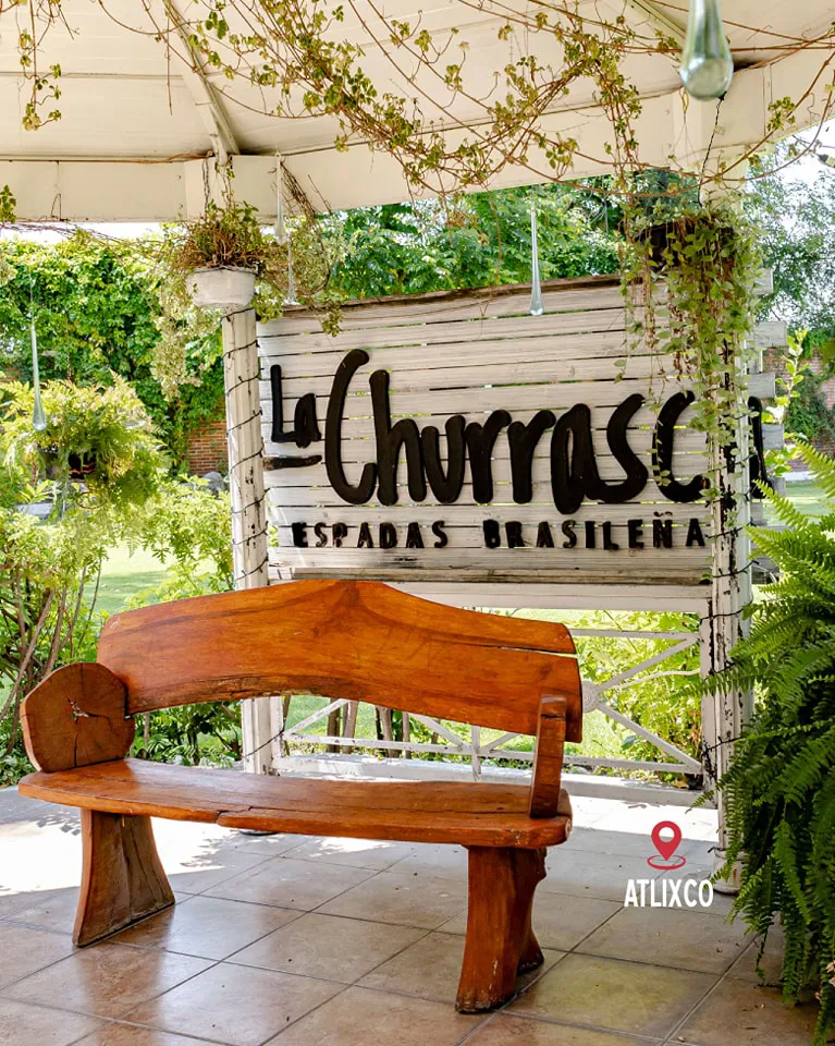 La Churrasca - Restaurantes en Atlixco